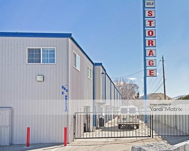 Storage Units for Rent available at 965 East Peckham Lane, Reno, NV 89502 Photo Gallery 1