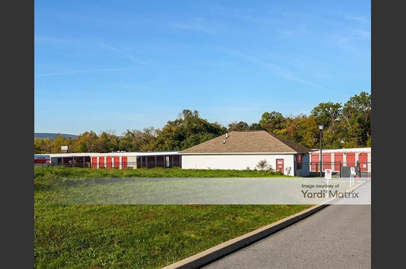 Budget Store Lock Self Storage 19 Broadmoor Blvd Douglassville Rentcafe