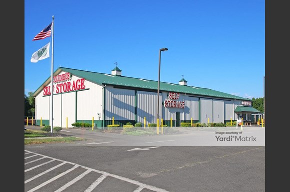 Columbus Self Storage 2915 Route 206 South Columbus Rentcafe