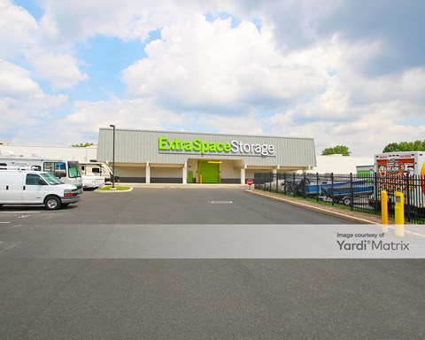 Storage Units for Rent available at 919 Lincoln Hwy, Morrisville, PA 19067