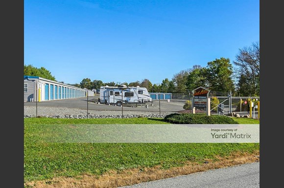 2nd Attic Self Storage 107 Limekiln Road Bechtelsville Rentcafe