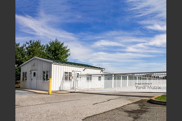 Add Vantage Self Storage 816 South Broadway Pennsville Rentcafe
