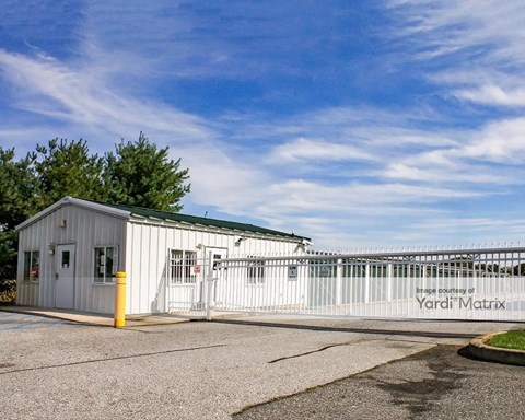 Storage Units for Rent available at 816 South Broadway, Pennsville, NJ 08070