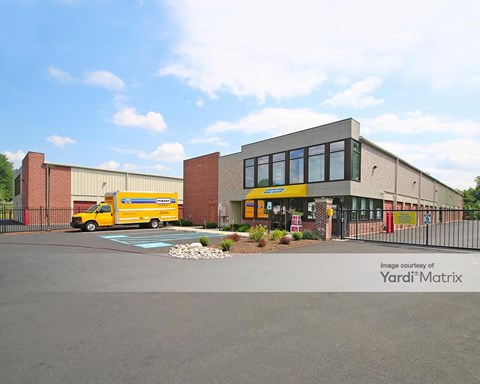 Storage Units for Rent available at 104 Penns Trail, Newtown, PA 18940