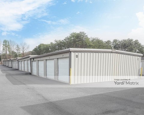 Storage Units for Rent available at 152 Sunny Hill Drive, Lincolnton, NC 28092