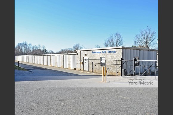 Jonestown Self Storage 692 Jonestown Road Winston Salem Rentcafe