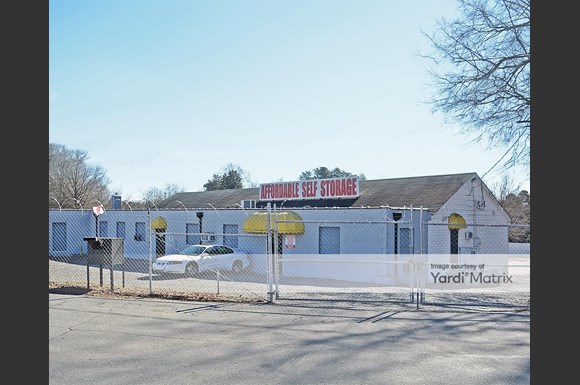 Affordable Self Storage 2980 Sprague Court Winston Salem Rentcafe