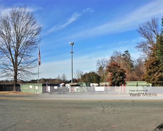 Storage Units for Rent available at 800 West Haggard Street, Elon, NC 27244