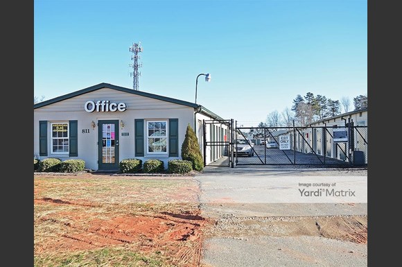 Triad New Home Guide Resources Products Services Services Aaa Self Storage