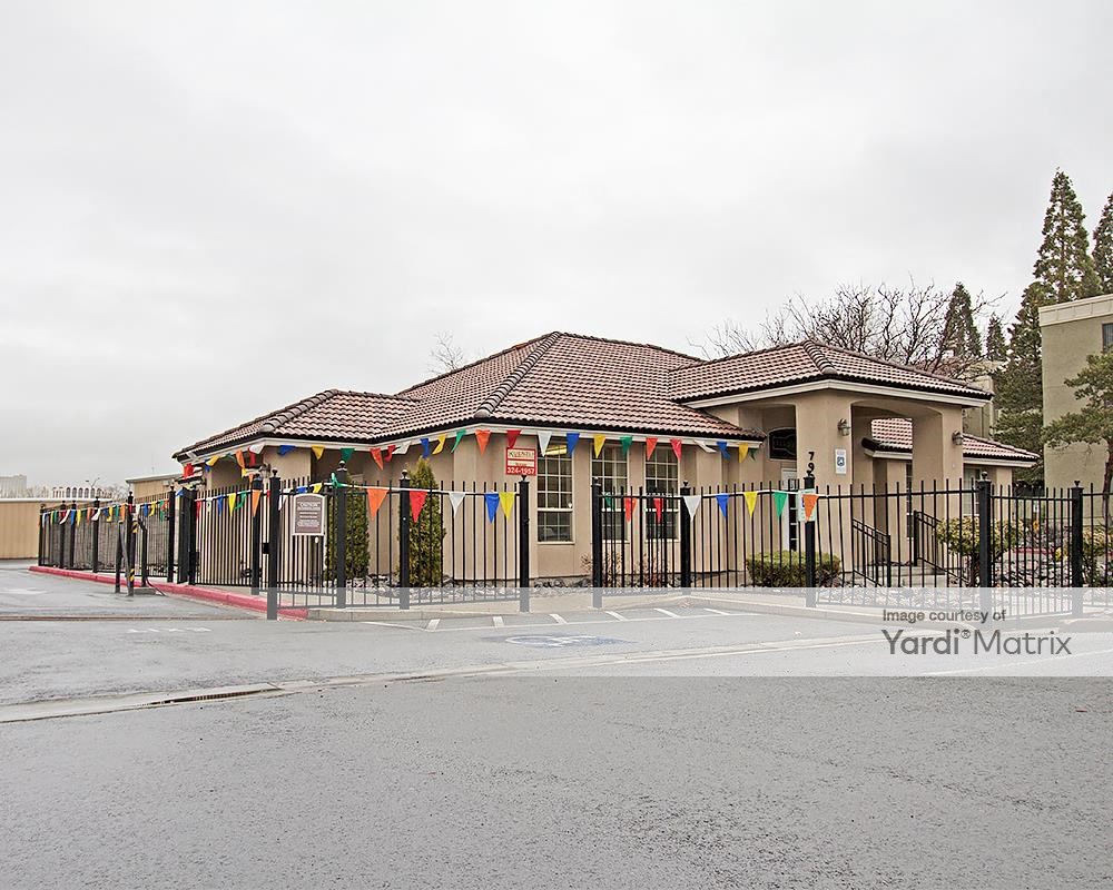 Reno Self Storage 2150 Market Street Reno Rentcafe