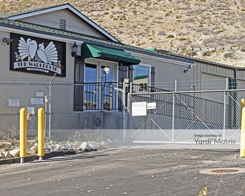 Storage Units for Rent available at 750 Old Clear Creek Road, Carson City, NV 89705