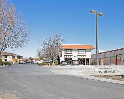 Storage Units for Rent available at 4875 South Mccarran Blvd, Reno, NV 89502