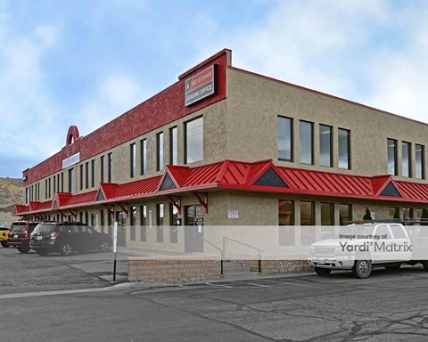 Storage Units for Rent available at 1179 Fairview Drive, Carson City, NV 89701