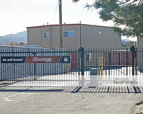 Storage Units for Rent available at 3579 US 50, Carson City, NV 89701