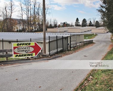 Storage Units for Rent available at 431 Mcfarlan Road, Kennett Square, PA 19348 Photo Gallery 1