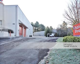 Storage Units for Rent available at 592 Swedesford Road, Berwyn, PA 19312