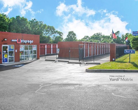 Storage Units for Rent available at 2841 Route 73 South, Maple Shade, NJ 08052