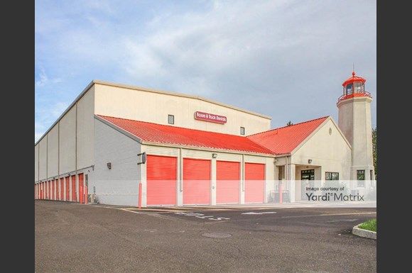 Public Storage 370 Commerce Blvd Fairless Hills Rentcafe