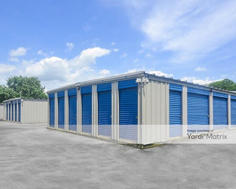 Storage Units for Rent available at 250 Broad Street, Carneys Point, NJ 08069