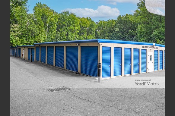 Space Works Storage 318 Woodbury Glassboro Road Woodbury Heights Rentcafe