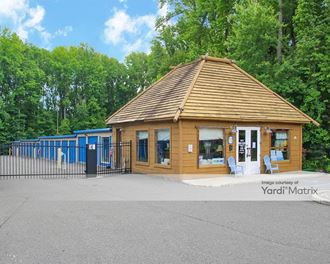 Storage Units for Rent available at 318 Glassboro Road, Woodbury Heights, NJ 08097