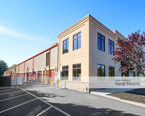 Storage Units for Rent available at 25 Rockhill Road, Cherry Hill, NJ 08003