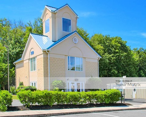 Storage Units for Rent available at 750 Fox Run Road, Sewell, NJ 08080