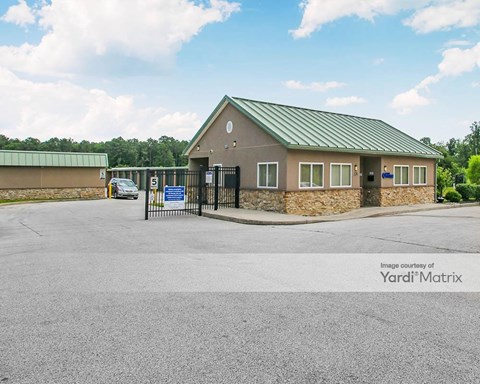 Storage Units for Rent available at 376 Berlin Cross Keys Road, Sicklerville, NJ 08081