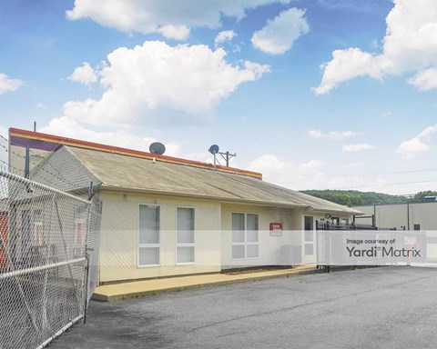 Storage Units for Rent available at 201 Bellevue Road, Newark, DE 19713