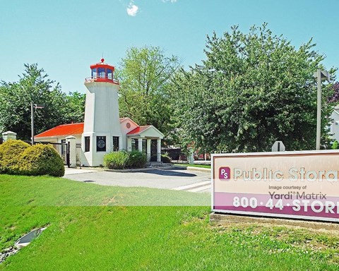 Storage Units for Rent available at 1756 Wilmington Pike, Glen Mills, PA 19342