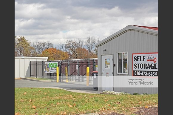 Budget Store Lock Self Storage 52 Bartman Avenue Gilbertsville Rentcafe