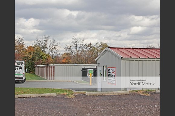 Budget Store Lock Self Storage 52 Bartman Avenue Gilbertsville Rentcafe