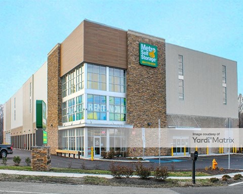 Storage Units for Rent available at 18 Wilmington West Chester Pike, Chadds Ford, PA 19317