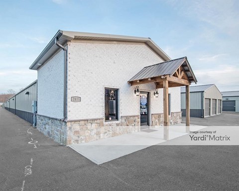 Storage Units for Rent available at 2875 Rocky Branch Road, Walkertown, NC 27051