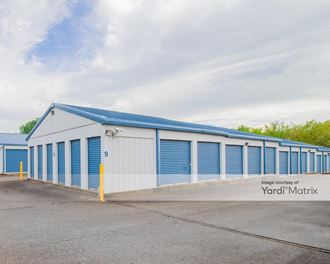 Storage Units for Rent available at 3356 U.S. 41, Springfield, TN 37172