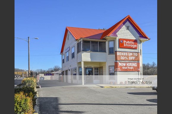 Public Storage 3125 Dickerson Pike Nashville Rentcafe