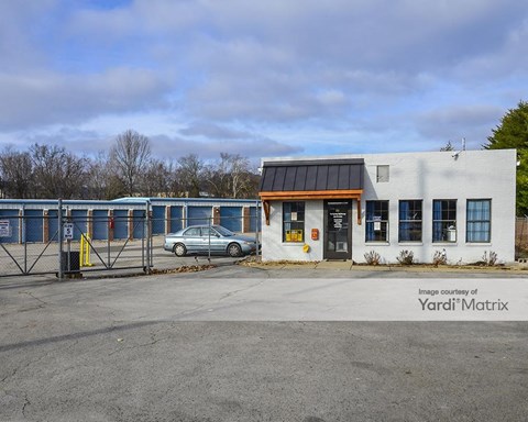 Storage Units for Rent available at 258 Mallory Station Road, Franklin, TN 37067