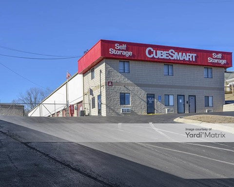 Storage Units for Rent available at 307 South Main Street, Goodlettsville, TN 37072