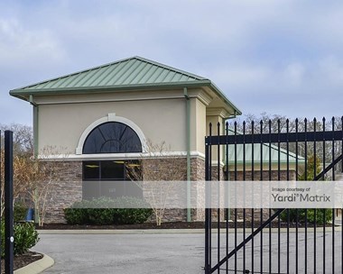 Storage Units for Rent available at 1105 Cannon Drive, Franklin, TN 37069 Photo Gallery 1