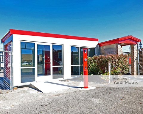 Storage Units for Rent available at 7130 Nolensville Road, Nolensville, TN 37135