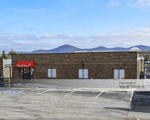 Storage Units for Rent available at 1714 General George Patton Drive, Brentwood, TN 37027