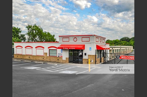Istorage 400 Quarry Loop Road Mt Juliet Rentcafe