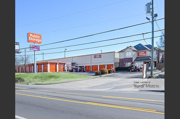 Public Storage 6117 Charlotte Pike Nashville Rentcafe