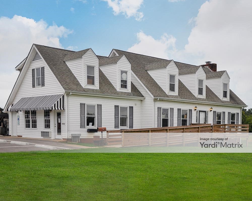 Storplace Self Storage 3986 Central Pike Hermitage Rentcafe