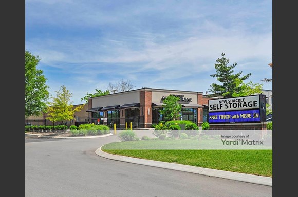 New Shackle Self Storage 92 New Shackle Island Road Hendersonville Rentcafe
