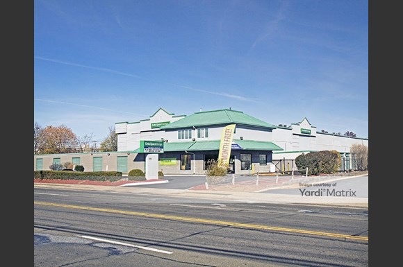 Extra Space Storage 789 South Broadway Hicksville Rentcafe
