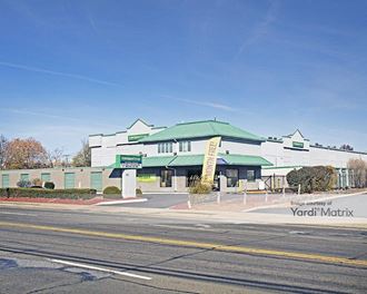 Storage Units for Rent available at 789 South Broadway, Hicksville, NY 11801