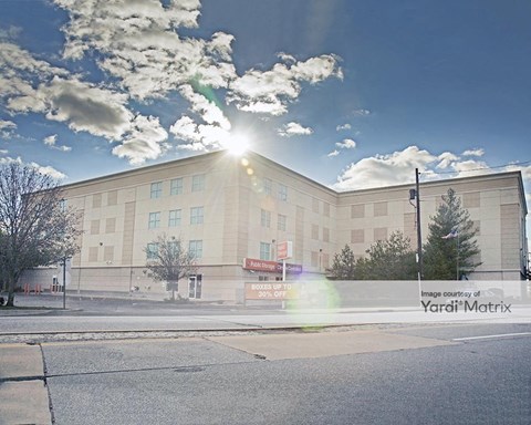Storage Units for Rent available at 36 Merrick Road, Rockville Centre, NY 11570