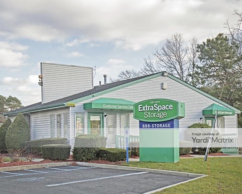 Storage Units for Rent available at 2025 Route 112, Coram, NY 11727