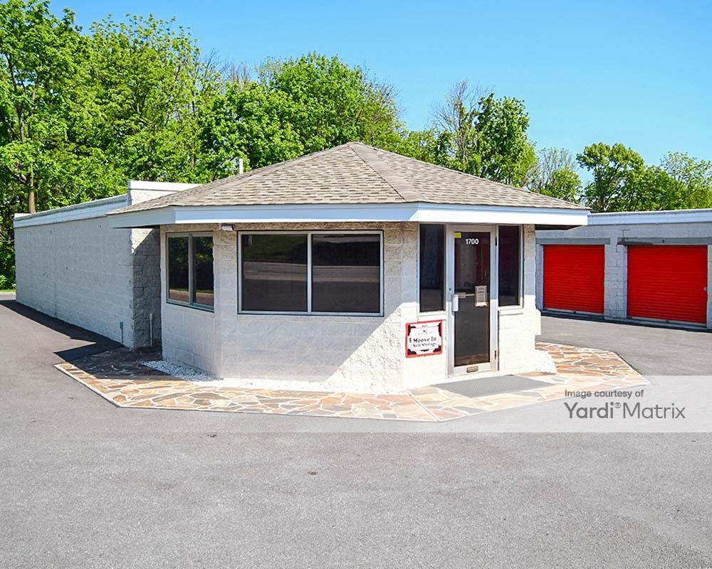 Ez Storage 5525 Baltimore National Pike Baltimore Rentcafe